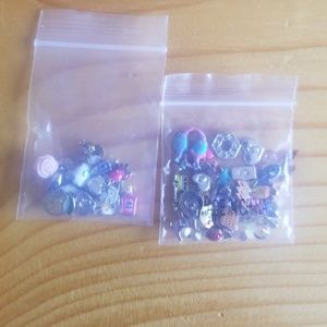 OO charm lot